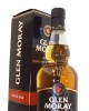 Glen Moray 10 Year Old Fired Oak Single Malt Whisky 70cl