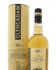 Glencadam 10 Year Single Malt Whisky 70cl