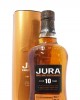 Isle of Jura 10 Year Old Single Islan Malt Whisky 70cl