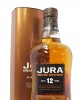 Isle of Jura 12 Years Old Single Malt Whisky 70cl