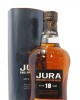 Isle of Jura 18 Years Old Single Malt Whisky 70cl