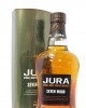 Isle of Jura Seven Wood Single Malt Whisky 70cl