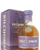 Kilchoman Sanaig Single Malt Whisky 70cl