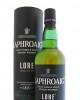Laphroaig Lore Single Islay Malt Whisky 70cl