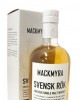 Mackmyra Svensk Rok Single Malt Whisky 70cl
