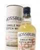 Dufftown 8 Year Old 2008 Mossburn No 8 Single Malt Whisky 70cl