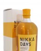 Nikka Days Blended Whisky 70cl