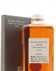 Nikka From The Barrel Japanese Blended Whisky 50cl