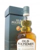 Old Pulteney 15 Year Old Single Malt Whisky 70cl