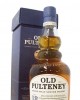 Old Pulteney 18 Year Old Single Malt Whisky 70cl