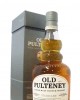 Old Pulteney Huddart Single Malt Whisky 70cl