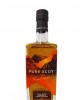 Bladnoch Pure Scot Virgin Oak Blended Scotch Whisky 50cl