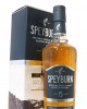 Speyburn 15 Year Old Single Malt Whisky 70cl