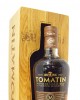 Tomatin 36 Year Old Single Malt Whisky 70cl