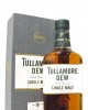 Tullamore Dew 18 Year Old Single Malt Whiskey 70cl