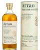 Arran Quarter Cask