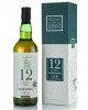 Caol Ila 12 Year Old 2009 Wilson &amp; Morgan Cask Strength