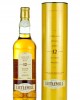 Littlemill 12 Year Old