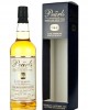 Littlemill 23 Year Old 1991 The Pearls of Scotland (2014)