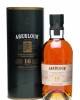 Aberlour 16 Year Old Double Cask (43%) Speyside Whisky