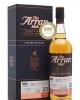 Arran 1996 22 Year Old TWE Exclusive