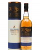 Arran Port Cask Finish