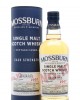 Auchroisk 2007 11 Year Old Vintage Casks #10 Mossburn