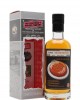 Aultmore 13 Year Old / Batch 18 / That Boutique-y Whisky Company Speyside Whisky