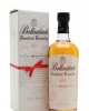 Ballantines Founders Reserve Bottled 1980s