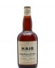 Haig's Gold Label Bottled 1950s Spring Cap