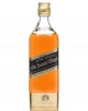 Johnnie Walker Black Label / Bottled 1980s Blended Scotch Whisky