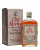 Bulloch Lade's Old Rarity Bottled 1960s