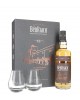 Benriach 10 Year Old Glass Pack