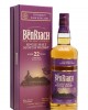 Benriach 22 Year Old Dark Rum