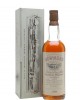 Bowmore 1965 / Vintage Label / Bottled 1980s Islay Whisky