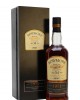 Bowmore 1971 / 34 Year Old / Sherry Cask Islay Whisky