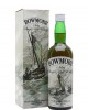 Bowmore Ship Label Bottled 1960s