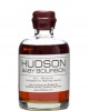 Hudson Baby Bourbon Tuthilltown Distillery Half Bottle