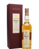 Brora 32 Year Old 10th Release Bottled 2011