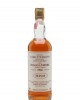 Cragganmore 1966 Cask Strength Gordon & MacPhail