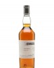 Cragganmore 14 Year Old / Friends of the Classic Malts Speyside Whisky