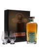 Cragganmore 1985 33 Year Old Signatory 30th Anniversary