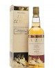 Caol Ila 1975 Bottled 1999 Dun Eideann