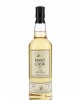 Caol Ila 1981 21 Year Old Cask #277 First Cask