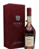 Martell Cordon Argent Extra Cognac Bottled 1980s