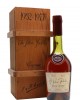 Martell Silver Jubilee Cognac (1952-1977) / Bot.1977