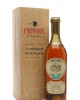 Prunier 1976 Grande Champagne Cognac