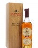 Prunier 1989 Vintage Cognac / Petite Champagne