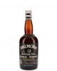 Dalmore 12 Year Old / Bottled 1970s Highland Single Malt Scotch Whisky