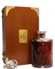 Dalmore 50 Year Old / Sherry Cask / Crystal Decanter Highland Whisky